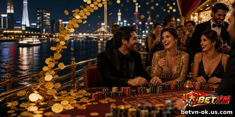 Bảo Mật Tài Khoản Casino – Tường Chắn Vững Chắc Trước Rủi Ro - hình ảnh - betvn-ok.us.com