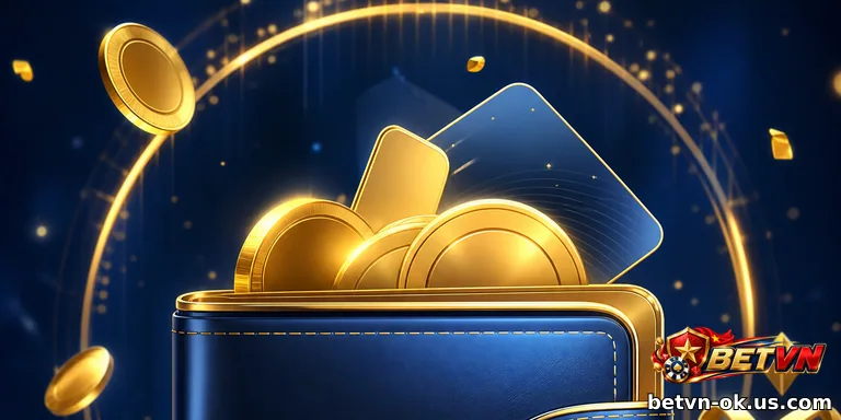 BETVN Đăng Nhập | Trang Chủ Chính Thức 2026 - hình ảnh - betvn-ok.us.com